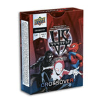 VS System 2PCG - Marvel Crossover Vol. 2 Issue 11