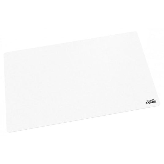 Ultimate Guard - Playmat Monochrome - White