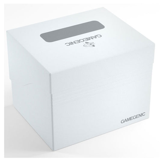 Gamegenic - Side Holder 100+ XL - White