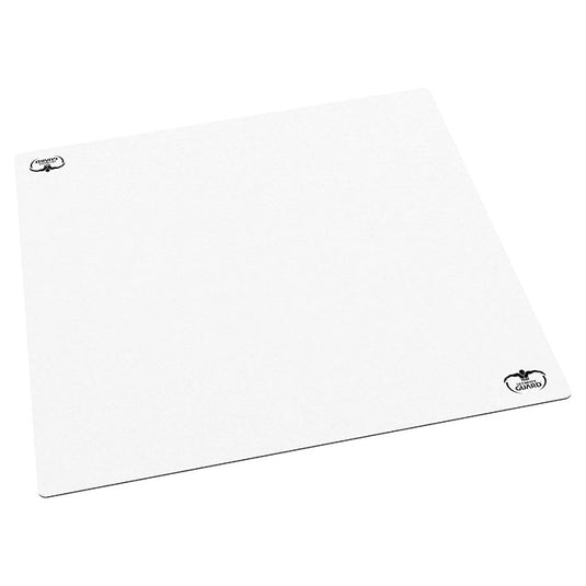 Ultimate Guard - Playmat Monochrome 60 - White