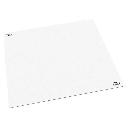 Ultimate Guard - Playmat Monochrome 80 - White