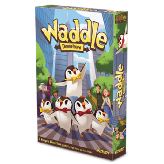 Waddle