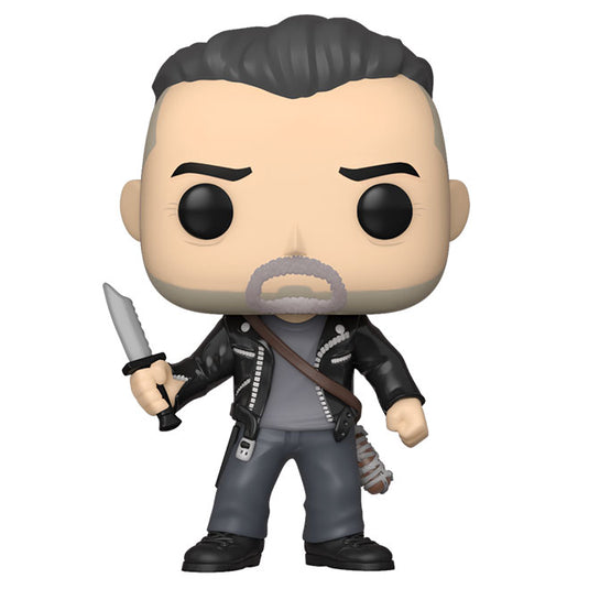 Funko POP! Vinyl - Walking Dead - Negan