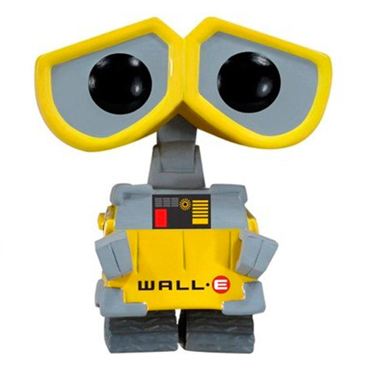 Funko POP! - #45 Disney : Wall-E 4" Figure