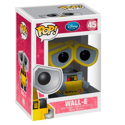 Funko POP! - #45 Disney : Wall-E 4" Figure