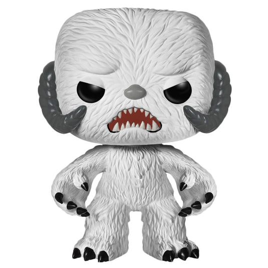 Funko POP! - Star Wars - #39 Wampa Bobble Head Figure