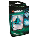 Magic The Gathering - War of the Spark Planeswalker - Jace