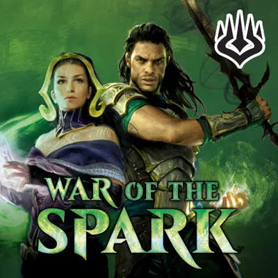 War of the Spark