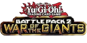 Yu-Gi-Oh! - War Of The Giants