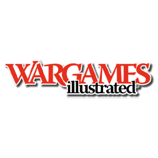 Wargames Illustrated - WI406 - October 2021 Edition