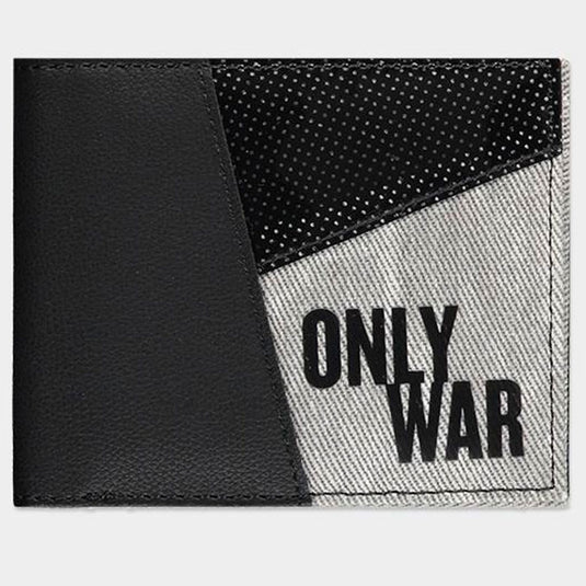 Warhammer 40k - Only War Phrase Bifold Wallet
