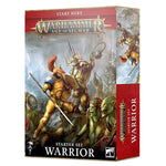 Warhammer Age of Sigmar - Starter Set - Warrior