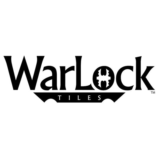 WarLock Tiles - Encounter in a Box - Wagon Ambush