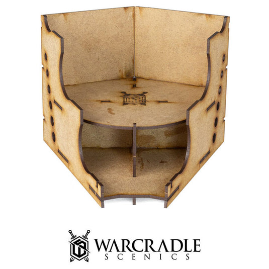 Warcradle - Water Pot Rack