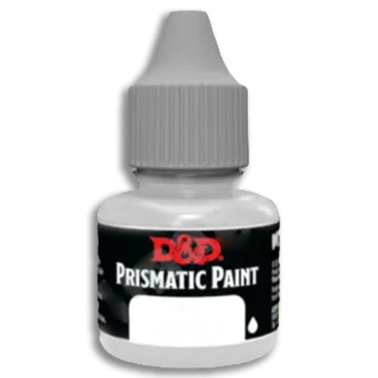 Dungeons & Dragons - Prismatic Paint Wave 1 - 8 ml - Banshee White