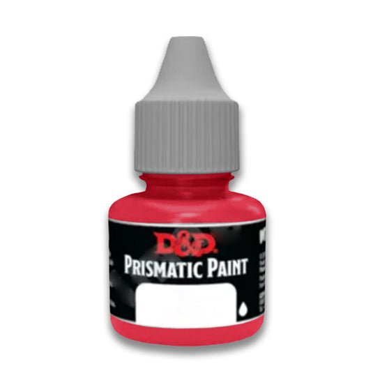 Dungeons & Dragons - Prismatic Paint Wave 1 - 8 ml - Bloody Red