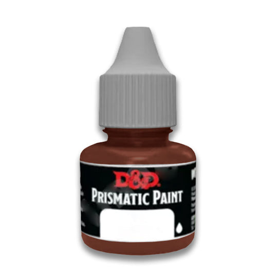 Dungeons & Dragons - Prismatic Paint Wave 1 - 8 ml - Dried Blood (Effect)