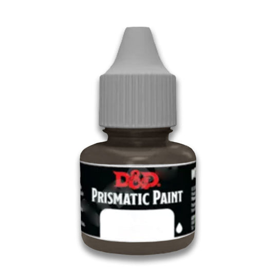 Dungeons & Dragons - Prismatic Paint Wave 1 - 8 ml - Dry Rust (Effect)