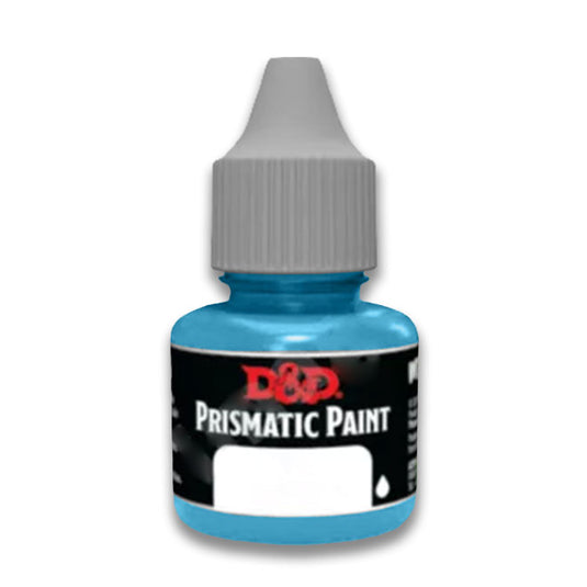 Dungeons & Dragons - Prismatic Paint Wave 1 - 8 ml - Electric Blue