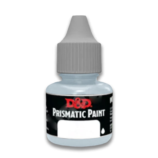 Dungeons & Dragons - Prismatic Paint Wave 1 - 8 ml - Ghost Grey