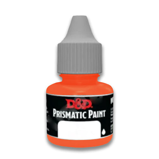 Dungeons & Dragons - Prismatic Paint Wave 1 - 8 ml - Rust (Effect)