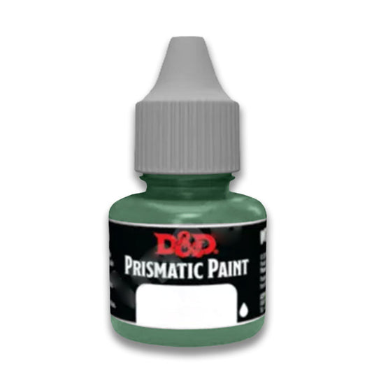 Dungeons & Dragons - Prismatic Paint Wave 1 - 8 ml -  Sick Green