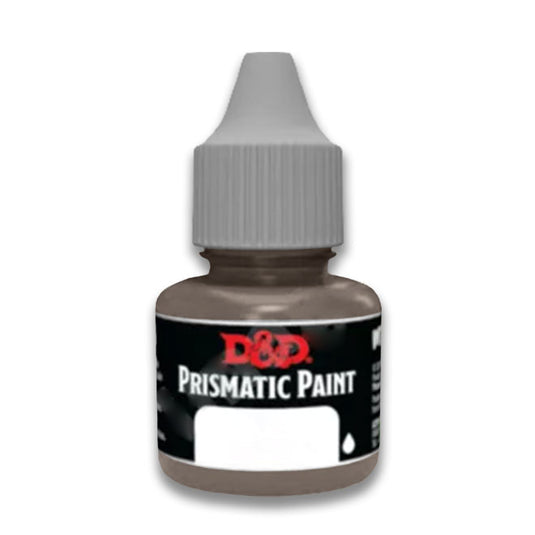 Dungeons & Dragons - Prismatic Paint Wave 1 - 8 ml - Umber Wash
