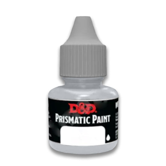 Dungeons & Dragons - Prismatic Paint Wave 1 - 8 ml - Stonewall Grey