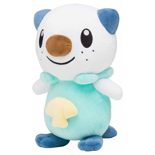 Pokemon - Wave 9 - 8" Plush - Oshawott