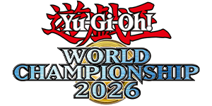 Yu-Gi-Oh! - World Championship 2026 - Limited Pack