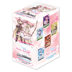 Weiss Schwarz - Magia Record - Booster Box (20 Packs)