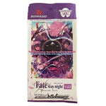 Weiss Schwarz - Fate/Stay Night Heaven's Feel Vol.2 - Booster Pack