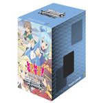 Weiss Schwarz - KONOSUBA - God's blessing on this wonderful world! - Booster Box (20 Packs)