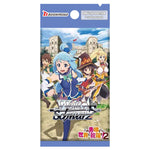 Weiss Schwarz - Konosuba - God's blessing on this wonderful world! 2 - Booster Pack