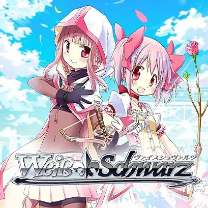 View All Weiss Schwarz Trading Card Game Products