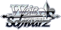 Weiss Schwarz logo