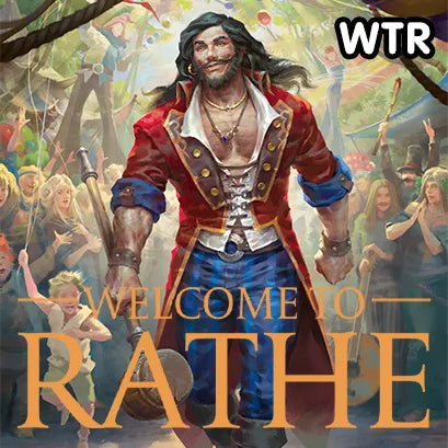 Welcome To Rathe