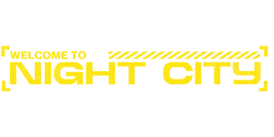 Cyberpunk TCG - Welcome to Night City