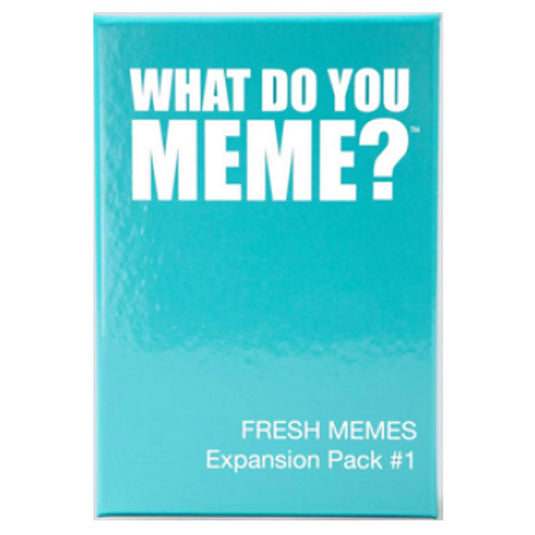 What Do You Meme - Fresh Memes #1