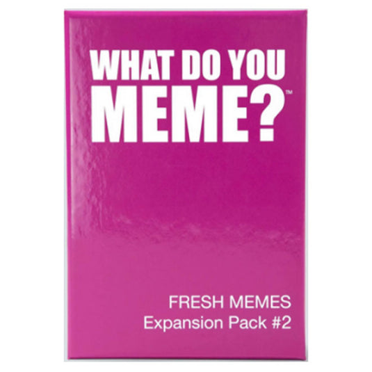 What Do You Meme - Fresh Memes #2
