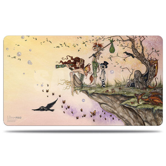 Ultra Pro - Playmat Amy Brown Where the Wind Takes You