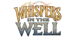 Lorcana - Whispers in the Well Collection