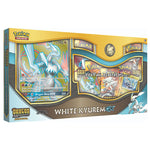 Pokemon - Dragon Majesty Special Collection - White Kyurem-GX Box