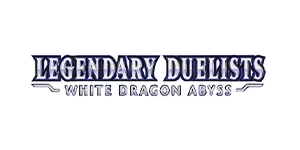 Yu-Gi-Oh! - White Dragon Abyss