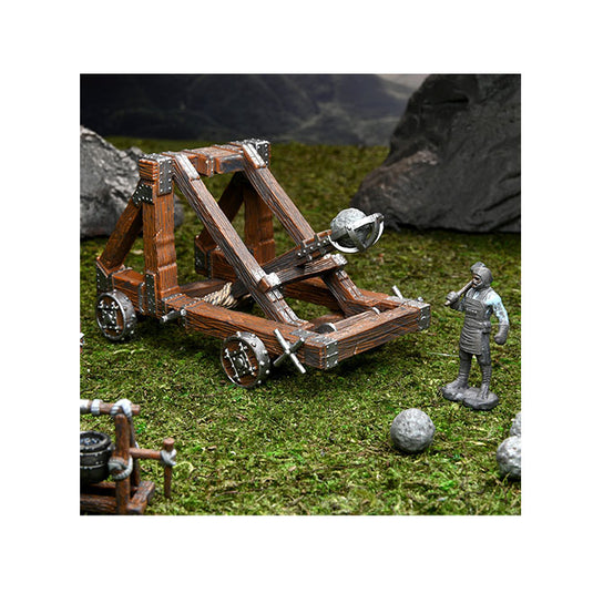 WizKids - 4D War Machines - Catapult