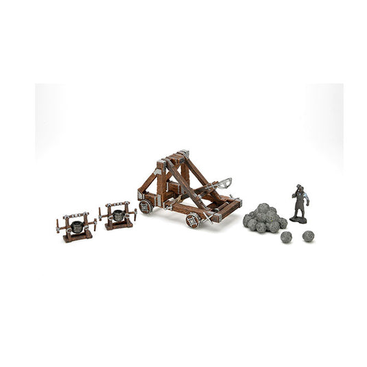 WizKids - 4D War Machines - Catapult