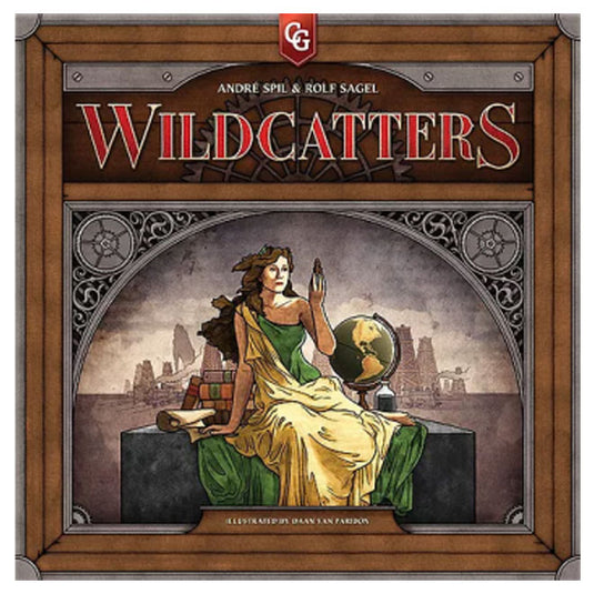 Wildcatters