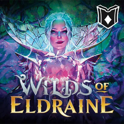 Wilds of Eldraine