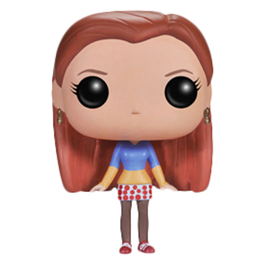 Funko POP! - Buffy The Vampire Slayer - #122 Willow Figure