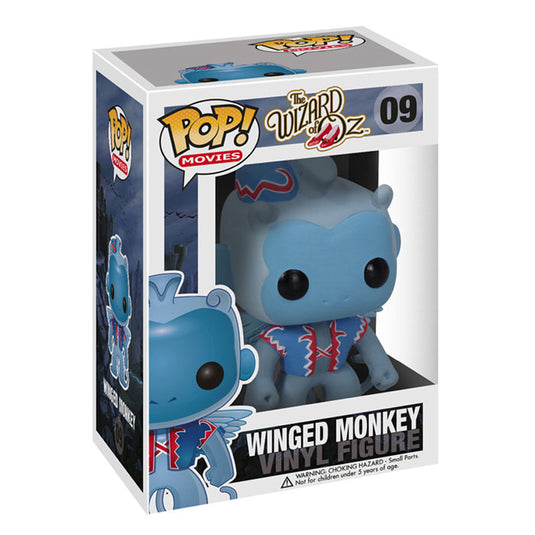 Funko POP! - Wizard of Oz - #09 Winged Monkey Figure